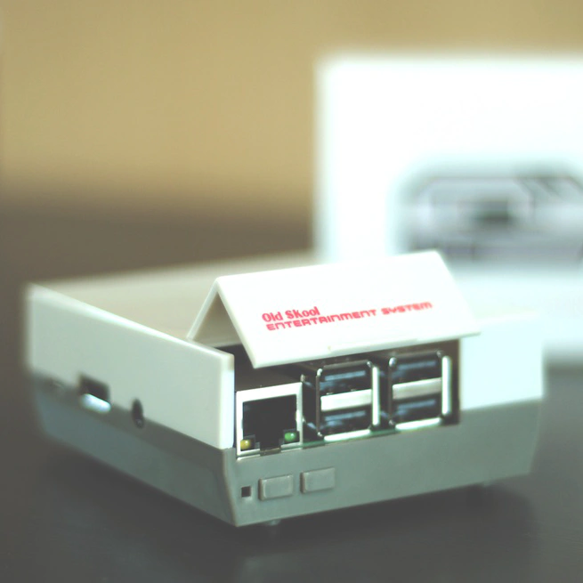 Wake Up with Spotify Alarm Clock for Raspberry Pi